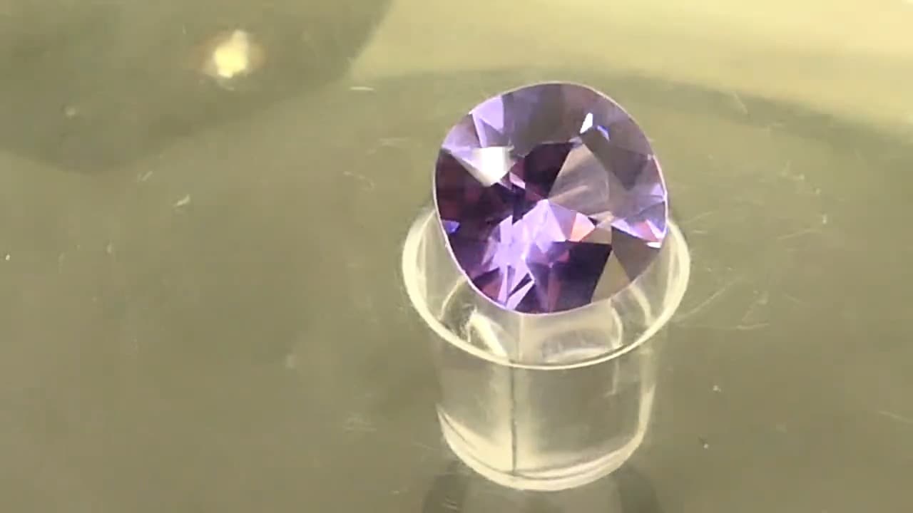 Spinel 2.24 ct
