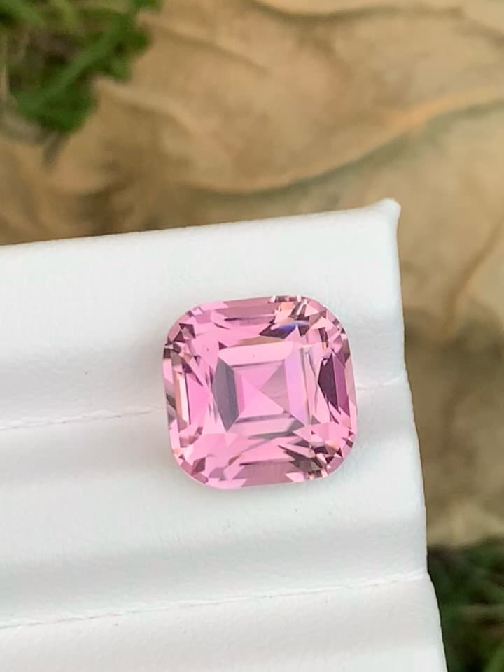 Tourmaline —