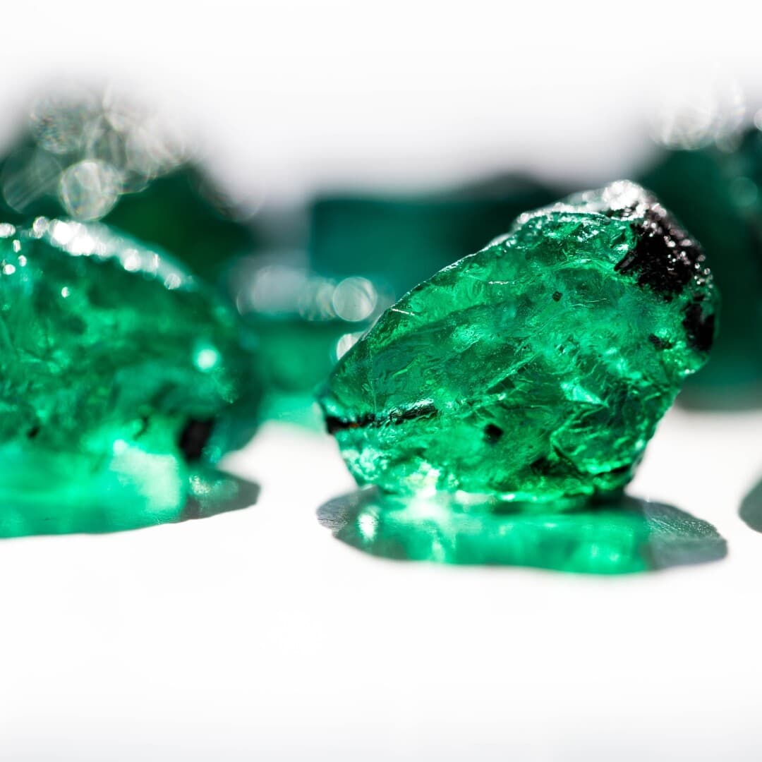 Emerald 0.00 ct