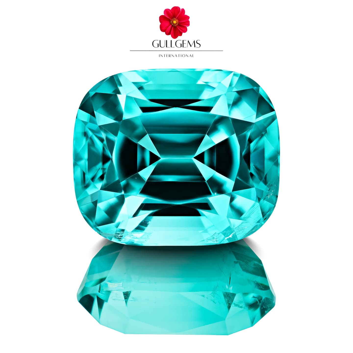 Afghan Tourmaline 0.00 ct