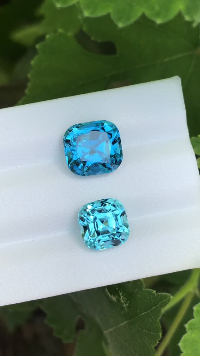 Tourmaline 0.00 ct