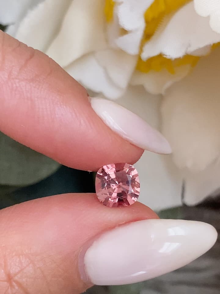 Spinel 1.19 ct