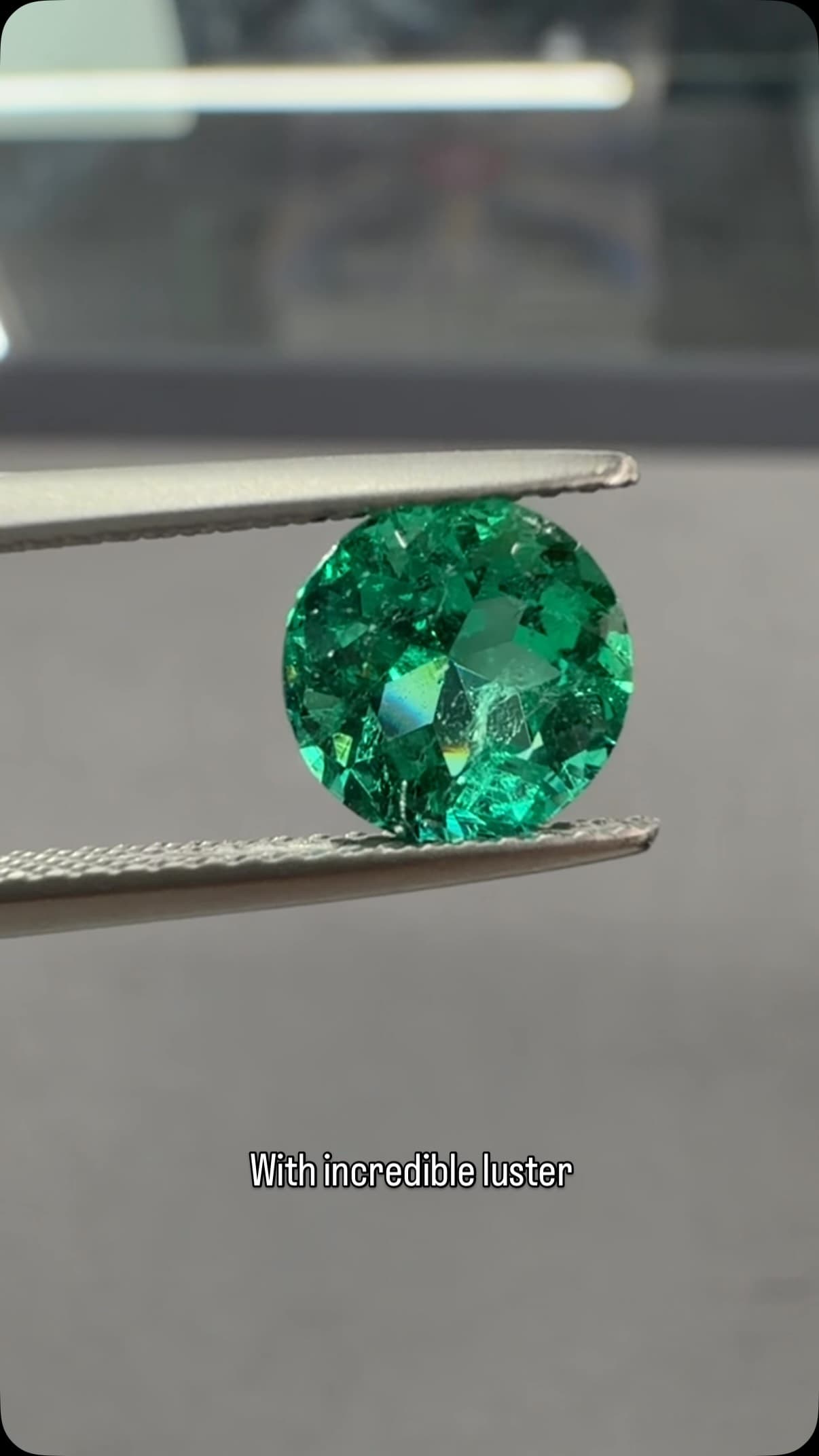 Emerald 1.70 ct