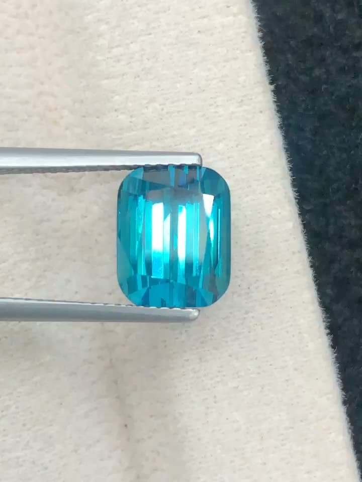 lagoon tourmaline 0.00 ct