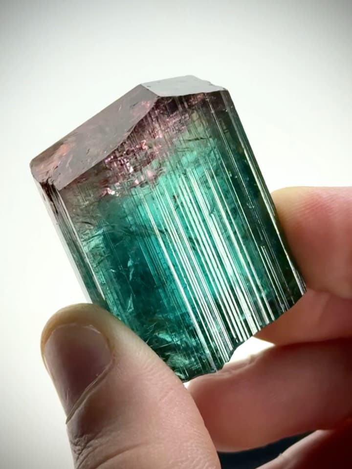 Tourmaline 0.00 ct