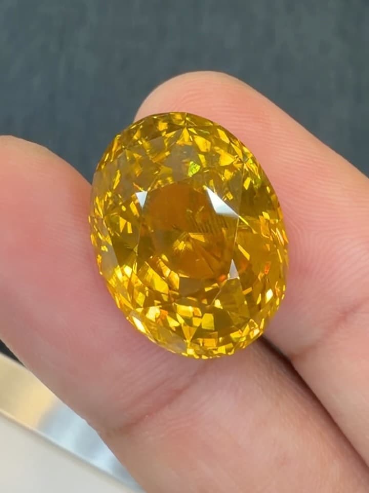 Tourmaline —
