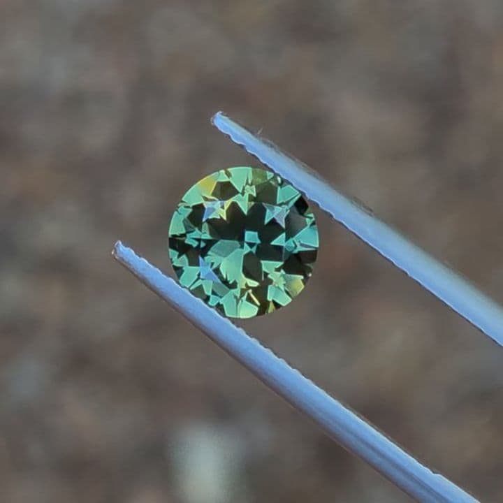 Parti 2.02 ct