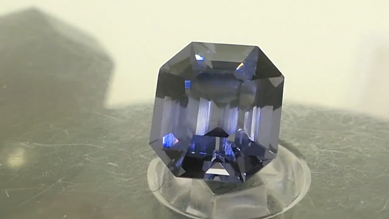Sapphire 0.00 ct