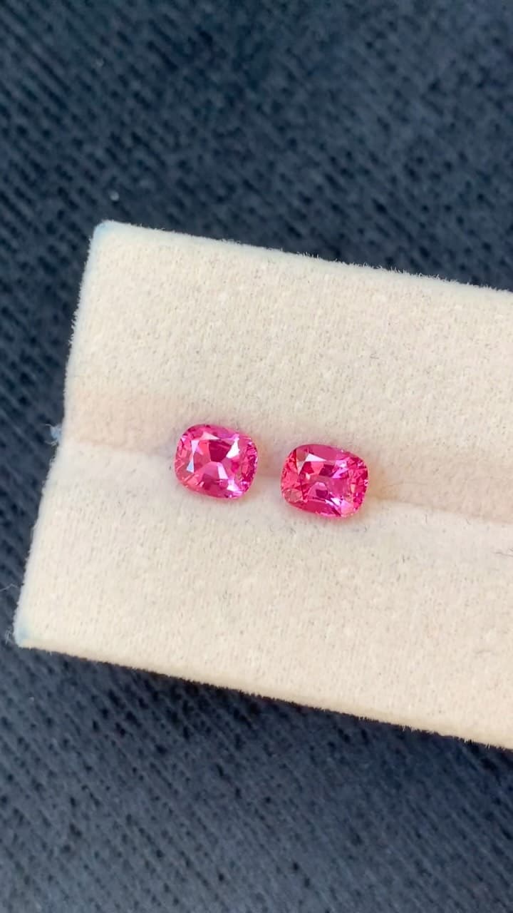 Mahenge 1.92 ct