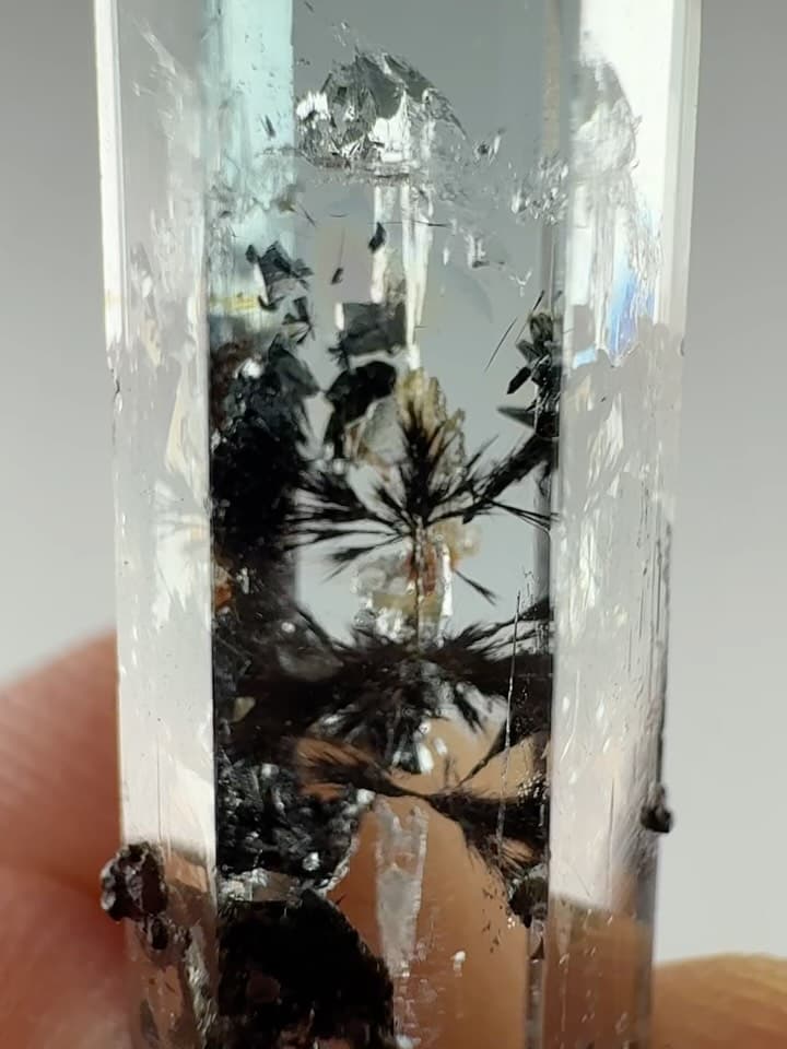 Aquamarine 0.00 ct