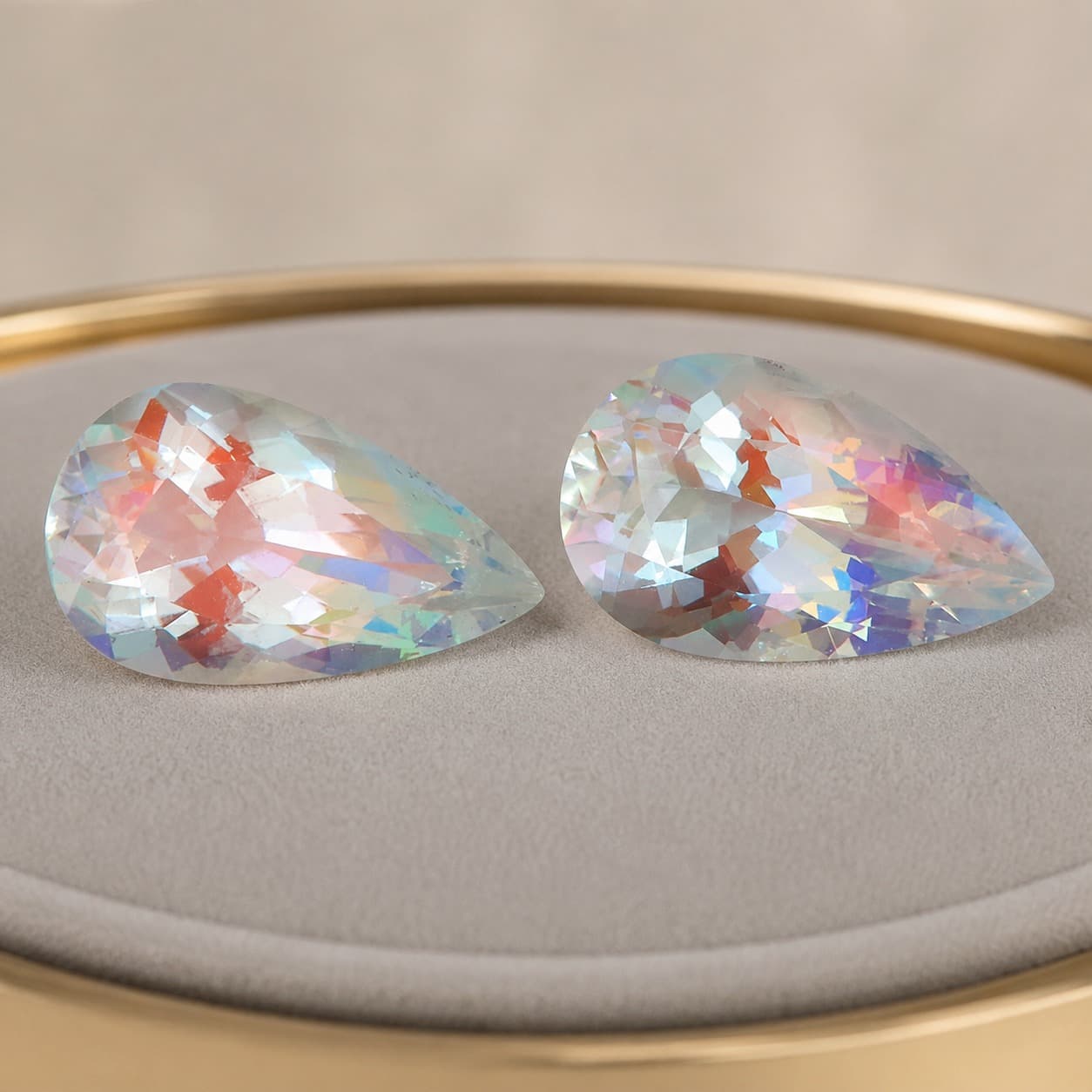 Moonstone 0.00 ct