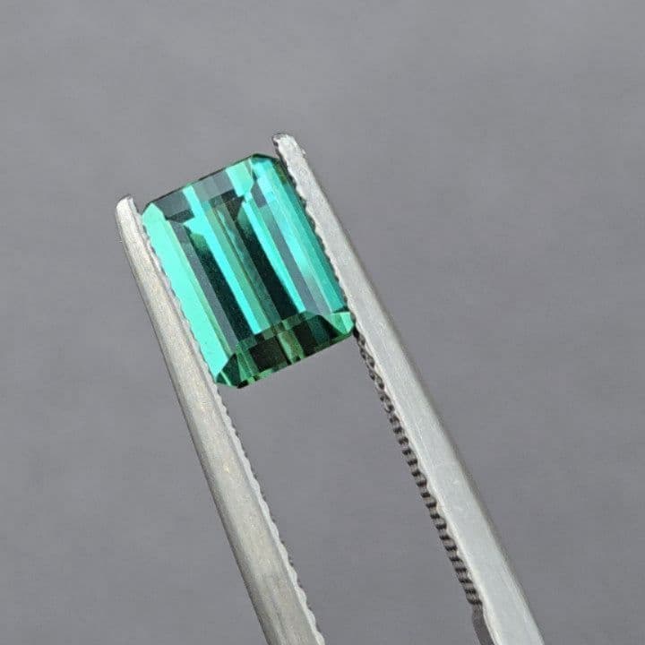 Tourmaline —
