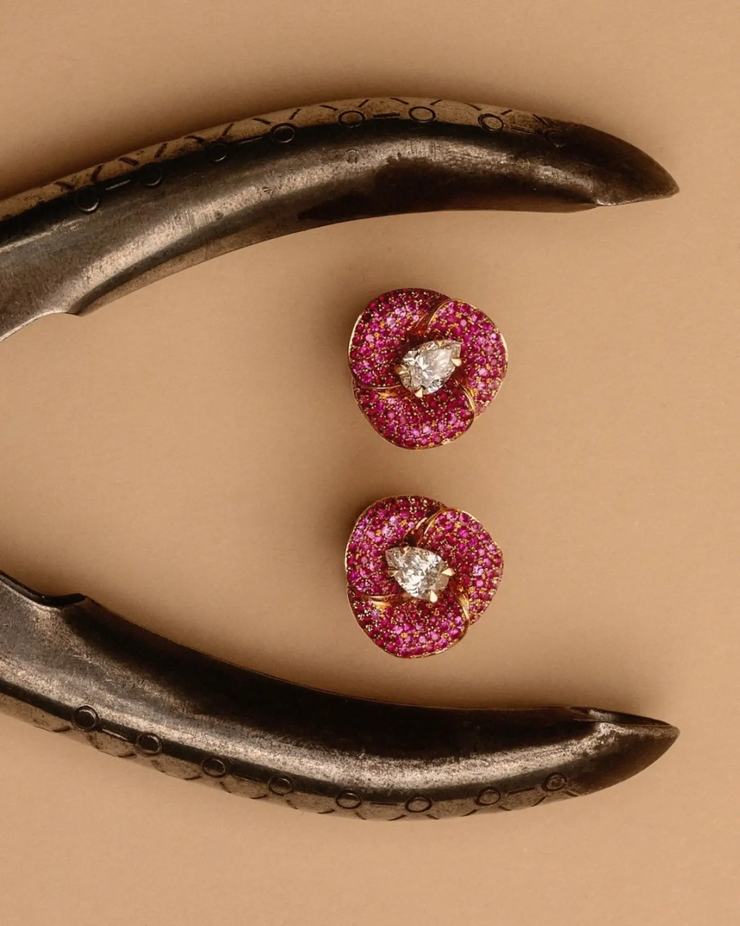 Ruby 0.00 ct