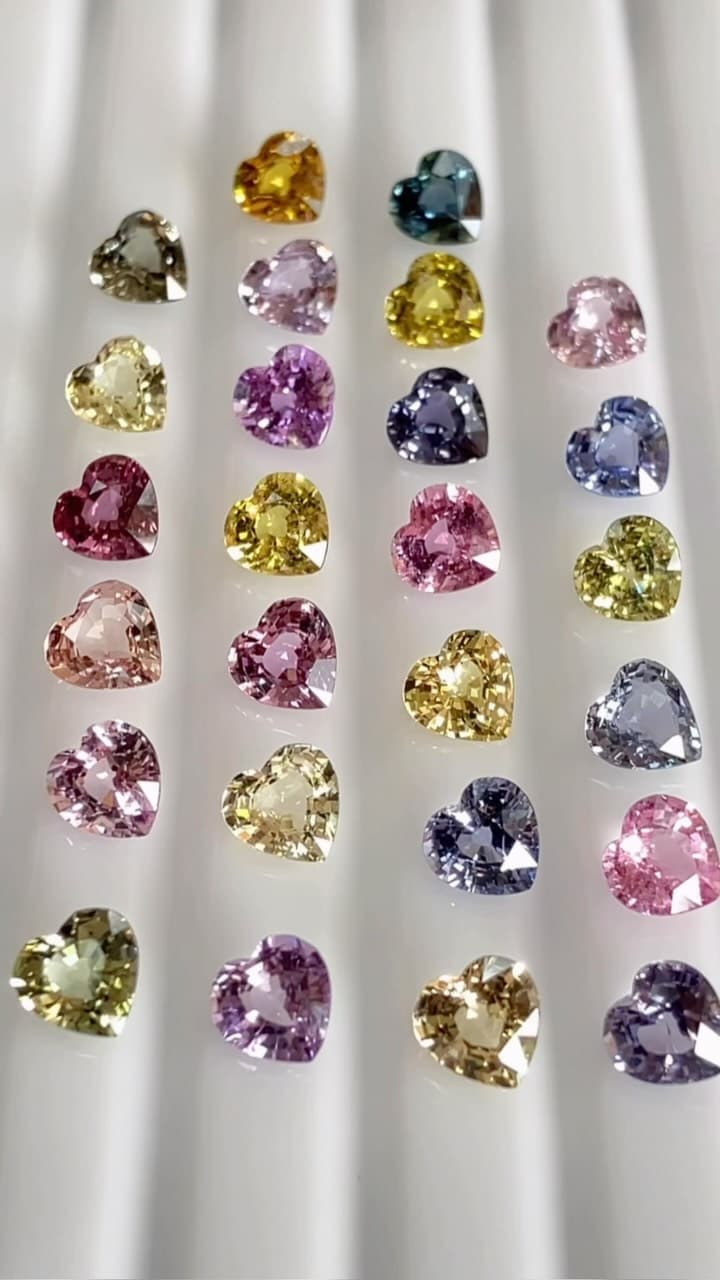 Tourmaline 0.00 ct