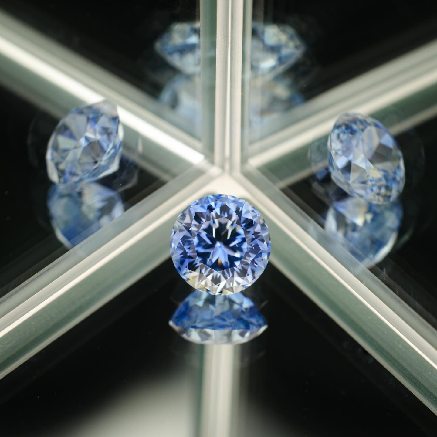 Sapphire —