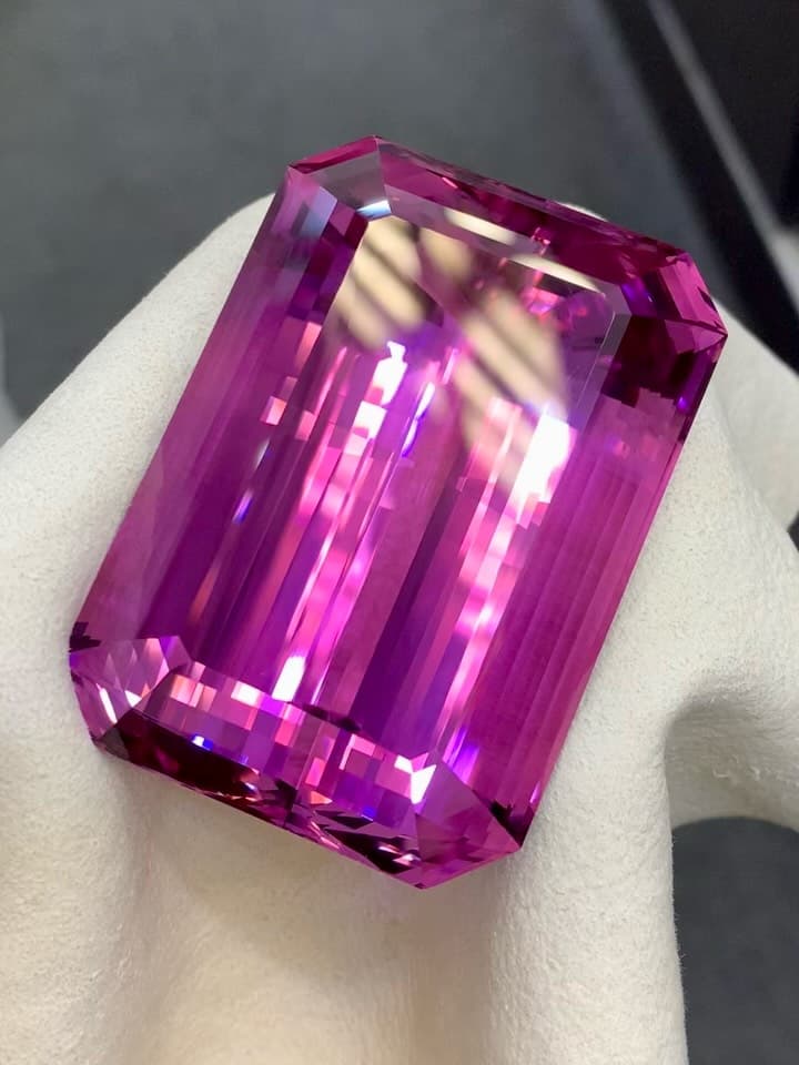 Kunzite 0.00 ct