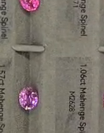 Mahenge Spinel 1.06 ct