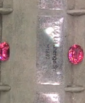Mahenge Spinel 2.04 ct