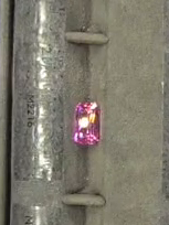 Mahenge Spinel —