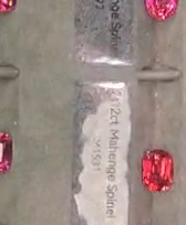 Mahenge Spinel 2.20 ct