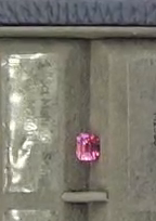 Mahenge Spinel 1.06 ct