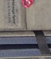 Mahenge Spinel 1.52 ct