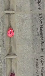 Mahenge Spinel 3.90 ct